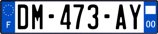 DM-473-AY