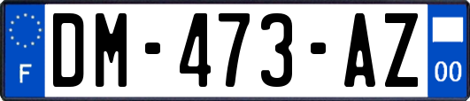 DM-473-AZ