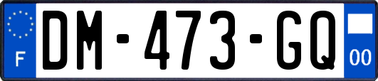 DM-473-GQ