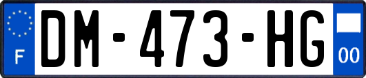 DM-473-HG