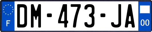 DM-473-JA