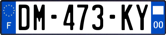 DM-473-KY