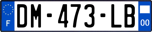DM-473-LB