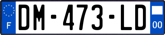 DM-473-LD