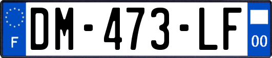 DM-473-LF