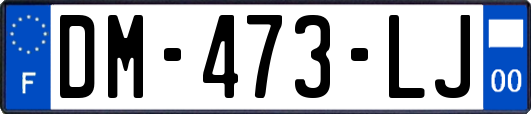 DM-473-LJ
