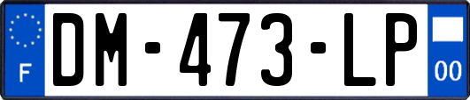 DM-473-LP