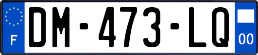DM-473-LQ