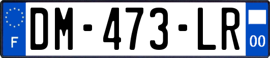 DM-473-LR