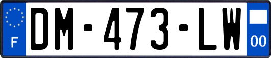 DM-473-LW