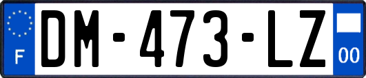DM-473-LZ