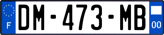 DM-473-MB