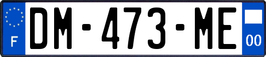 DM-473-ME