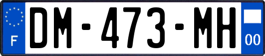 DM-473-MH