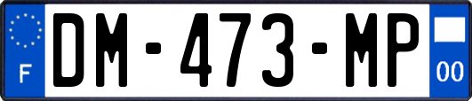 DM-473-MP