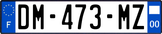 DM-473-MZ