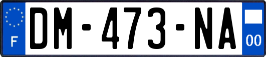 DM-473-NA