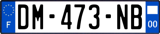 DM-473-NB