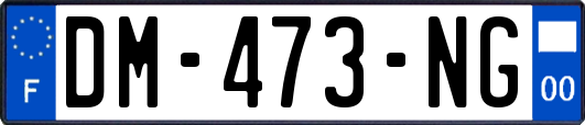 DM-473-NG