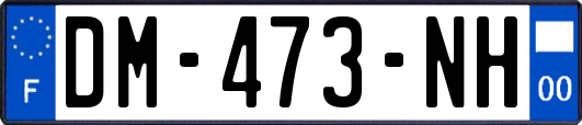 DM-473-NH