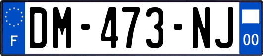 DM-473-NJ