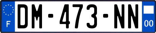 DM-473-NN
