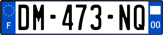 DM-473-NQ