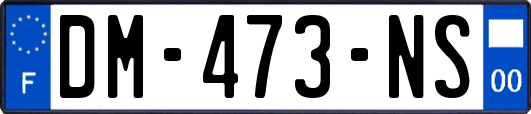 DM-473-NS