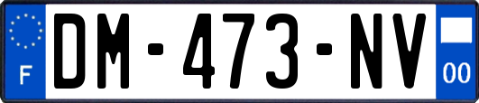 DM-473-NV