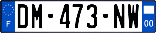 DM-473-NW