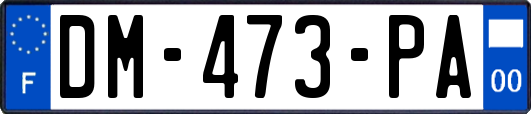 DM-473-PA