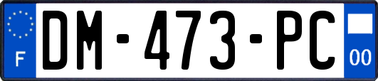 DM-473-PC