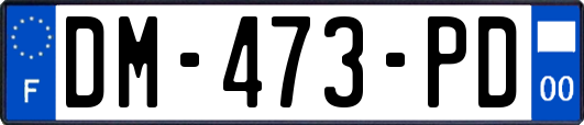 DM-473-PD