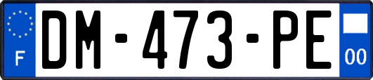 DM-473-PE