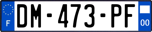 DM-473-PF