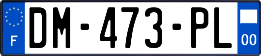 DM-473-PL