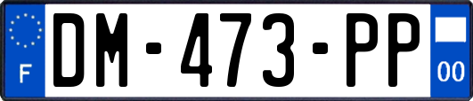 DM-473-PP