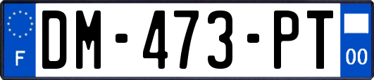 DM-473-PT