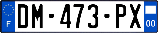 DM-473-PX