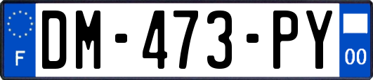 DM-473-PY