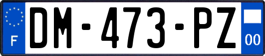 DM-473-PZ