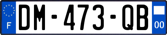 DM-473-QB