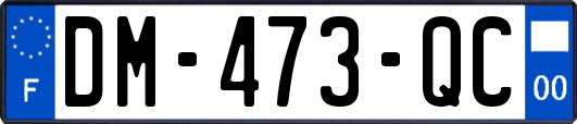 DM-473-QC