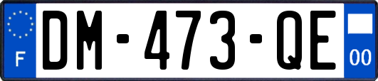 DM-473-QE