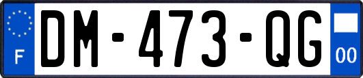 DM-473-QG