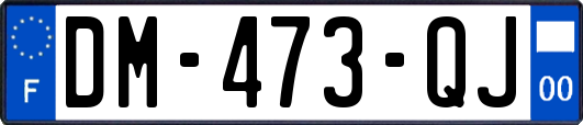 DM-473-QJ