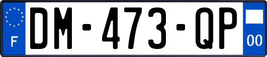 DM-473-QP