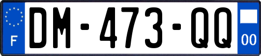 DM-473-QQ