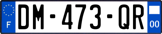 DM-473-QR