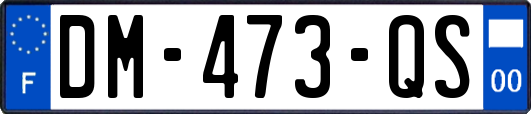 DM-473-QS